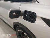 DS DS7 Crossback E-Tense Performance Line EAT8