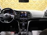 Renault Mégane Sport Tourer 1.5 Blue dCi Limited