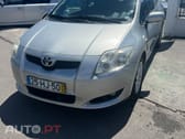 Toyota Auris 1.4 D-4D AC