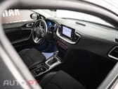 Kia Ceed SW 1.6 GDi PHEV Drive 6DCT