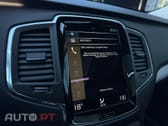 Volvo XC90 2.0 T8 PHEV Inscription Expression AWD