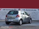 Toyota Yaris 1.0 VVT-i Sol High Pack MMT