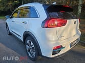 Kia Niro 64kWh
