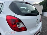 Opel Corsa 1.3 CDTi City