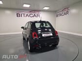 Fiat 500 1.2 Lounge MTA