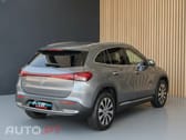 Mercedes-Benz EQA 250 Progressive