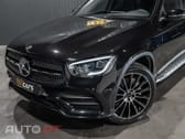 Mercedes-Benz GLC 300 e 4Matic