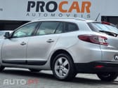 Renault Mégane Sport Tourer 1.5 dCi Confort