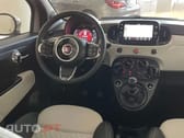 Fiat 500 1.0 Hybrid Launch Edition