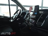 Ford Transit Custom Outro