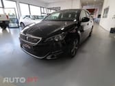 Peugeot 308 SW 1.6 e- HDI GT Line