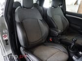 MINI Cooper One Blackyard