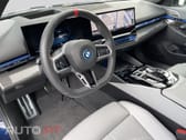 BMW i5 M60 xDrive M Sport Pro I.V.A DEDUTIVEL 