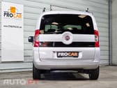 Fiat Qubo 1.3 M-Jet Trekking