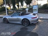 Porsche 911 4S Carrera