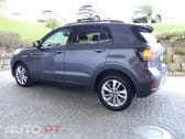 Volkswagen T-Cross 1.0 TSI Urban