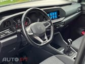 Volkswagen Caddy 2.0 TDi Extra AC BlueMotion