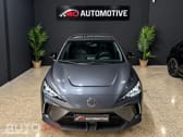 MG MG4 64 kWh Luxury