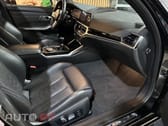 BMW M3 M Drive