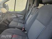 Ford Transit Custom 290L2 2.0 H1-T.B.Trend