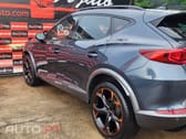 Cupra Formentor 2.0 TDI Sport