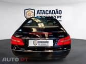 Mercedes-Benz E 250 Cdi Avantgarde
