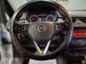 Opel Corsa 1.4 Enjoy Easytronic