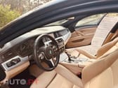 BMW 525 515d