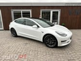 Tesla Model 3 Long-Range RWD