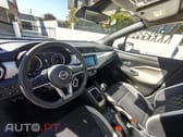 Nissan Micra 1.5 dCi N-Connecta Moonlight S/S