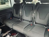 Mercedes-Benz V 220 D  Longo 7 Lug