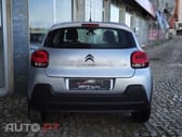 Citroen C3 1.2 PureTech Feel