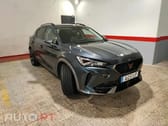 Cupra Formentor 1.4 e-Hybrid DSG