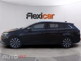 Renault Mégane Sport Tourer 1.3 TCe R.S. Line