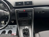Audi A4 Avant 1.9 TDi M5 Sport