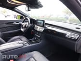 Mercedes-Benz CLS 250 Shooting Brake CDI 7G-TRONIC