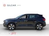 Volvo XC40 Recharge 69 kWh Single Motor Core