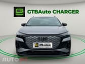 Audi Q4 E-Tron 45 Quattro Edition One 94,2 % I.V.A DEDUTIVEL 