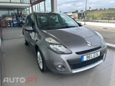 Renault Clio 1.5 dCi Dynamique S