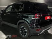 Volkswagen T-Cross 1.0 TSI BlackStyle