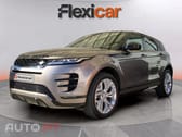 Land Rover Evoque 2.0 D180 AWD R-Dynamic S Auto