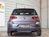 Volkswagen Golf 1.0 TSI Confortline