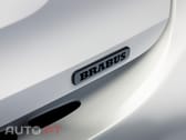 Smart ForTwo 0.9 Brabus Xclusive