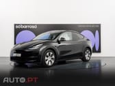 Tesla Model Y Long Range Tração Integral