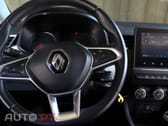 Renault Clio 1.0 TCe Techno
