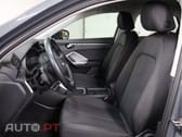 Audi Q3 45 TFSIe S tronic