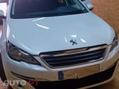 Peugeot 308 SW Ligeiro