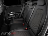 Mercedes-Benz EQA 250+ Progressive