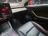 Tesla Model 3 Performance Dual Motor AWD