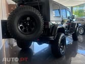 Jeep Wrangler 2.8 CRD DPF Sport